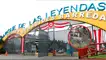 Así puedes disfrutar del Parque de las Leyendas en Fiestas Patrias: entradas, horarios y novedades