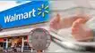 Walmart recién nacido
