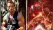 Arnold Schwarzenegger aparece en la escena postcrédito de 'Depredador: asesino de asesinos'