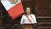 Dina Boluarte anunciará el balance de su gobierno y nuevas medidas en su mensaje a la nación este lunes 28 de julio. Dina Boluarte
