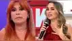 Magaly Medina cuadró a Ethel Pozo.