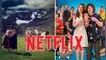 'Wiñaypacha' y 'No me digas solterona' se encuentran disponibles en Netflix