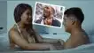 Chechito deja en SHOCK al revelar INTIMIDAD cuando TOCÓ a Xiomy Kanashiro en jacuzzi