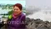 alerta de tsunami en peru