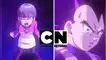 Cartoon Network estrenó todos los episodios de 'Dragon Ball Daima' por televisión. Foto: Toei Animation Cartoon Network estrenó todos los episodios de 'Dragon Ball Daima' por televisión