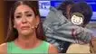 Tilsa Lozano vive emotivo momento con sus hijos.