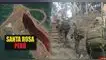 Personal militar llegó a Santa Rosa de Loreto en medio de los reclamos limítrofes desde Colombia Personal militar llegó a Santa Rosa de Loreto en medio de los reclamos limítrofes desde Colombia