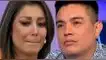 Hijo de Karla Tarazona revela adjetivos de Leonard León contra su mamá.
