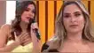 Ethel Pozo y la inesperada reacción que tuvo a la participación de Valeria Piazza. Ethel Pozo y Valeria Piazza.