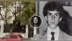 La trágica historia de Diego, el estudiante enterrado en casa relacionada a  Cerati, ha impactado a Argentina