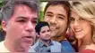 Renzo Schuller DEFIENDE a su esposa tras ser acusada de terminar con su amistad con Gian Piero Díaz