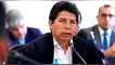 Pedro Castillo invoca a Petro y al presidente de Chile, Bolivia, Brasil desde juicio: "De una vez vamos a la guerra"