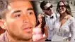 ¿Los felicitó? Rodrigo Cuba ROMPE SU SILENCIO luego de que Anthony Aranda 'CONFIRME' embarazo de Melissa Paredes