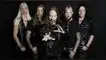 HammerFall regresa a Lima con su gira mundial Banda sueca ha dejado una huella imborrable en la historia del género