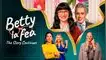 La segunda temporada de 'Betty, la fea: la historia continúa' estrenará dos capítulos