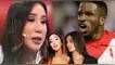 Jefferson Farfán tiene IMPENSADA 'reacción' tras PICANTES revelaciones de Samahara Lobatón sobre él en 'EVDLV