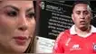 Pamela López revisa las redes sociales de Christian Cueva y queda en SHOCK al descubrir medida en su contra