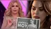 Gisela Valcárcel ENFURECIÓ y dio ULTIMÁTUM a Valeria Piazza en 'América Hoy' Gisela Valcárcel ENFURECIÓ y dio ULTIMÁTUM a Valeria Piazza en 'América Hoy'