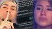 Youna SE PRONUNCIA tras presunto SECUESTRO a su hija en EE.UU y filtra chats de Samahara Lobatón SUPLICÁNDOLE verla