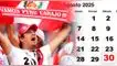 Se confirma nuevo feriado para fines de agosto a nivel nacional en Perú: ¿Qué se celebra y quiénes podrán descansarlo?