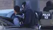 Comunicado oficial alerta redadas del ICE golpean con fuerza en ciudad de California. Redadas del ICE convierten a ciudad de California en zona de miedo para los inmigrantes