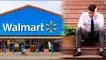 Walmart despidos