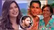 Ivana Yturbe EMOTIVA al recordar el SENSIBLE momento de Beto da Silva con su abuela: “Me voy a casar con ella” Ivana Yturbe, Beto Da Silva