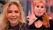 Magaly Medina RESPALDA a Gisela Valcárcel y ARREMETE contra América TV