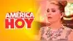 América Hoy, Gisela Valcárcel, América TV