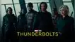'Thunderbolts*' nos presentó a los nuevos vengadores del Universo Cinematográfico de Marvel. Foto: Marvel 'Thunderbolts*' nos presentó a los nuevos vengadores del Universo Cinematográfico de Marvel