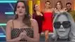 Valeria Piazza conmueve al hablar de América Hoy y Gisela Valcárcel. Valeria Piazza se pronuncia sobre polémica de Gisela Valcárcel y América Hoy.