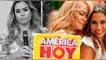 ¿Ethel Pozo RENUNCIÓ a 'América Hoy' para RESPALDAR a Gisela Valcárcel? Janet Barboza revela el FUERTE motivo de su ausencia