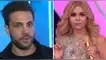 Nicola Porcella ARREMETE contra Gisela Valcárcel y la EXPONE: "Ella me cerró las puertas del canal" Nicola Porcella, Gisela Valcárcel