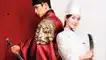 'Bon appétit, majestad' es el nuevo k-drama que combina el romance con la comida y los viajes en el tiempo