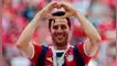 Claudio Pizarro es considerado como una leyenda viviente del Bayern Múnich