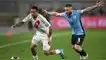 Cuánto paga Uruguay vs. Perú: apuestas y pronóstico por la fecha 17 de las Eliminatorias Sudamericanas 2026