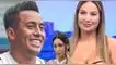 Christian Cueva y Pamela López retomaron comunicación por mensaje de futbolista. Christian Cueva envió mensaje a Pamela López.