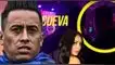 Christian Cueva casi se pelea en show de Pamela Franco.