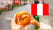 Reconocido restaurante se vuelve 'loco' y regalará 100 panes con chicharrón a quienes voten por Perú en Mundial de Ibai contra Chile