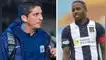 Guillermo Salas se refirió a las palabras de Jefferson Fafán cuando estaba en Alianza Lima