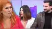 Fiorella Rodríguez 'EXPLOTA' EN VIVO con Magaly Medina por criticar su físico DELANTE de su novio