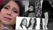 Tula Rodríguez arremete contra su padre por serle infiel a su madre.