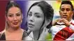 Pamela López CONFIESA si tuvo ENCUENTRO con Christian Cueva en Perú y revela cómo lo guardó en su celular