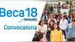 Beca 18-2026 ya inició su etapa de convocatoria. Conoce cómo postular Beca 18-2026 ya inició su etapa de convocatoria. Conoce cómo postular