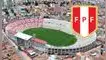 La selección peruana sería local en Cusco para las Eliminatorias Sudamericanas 2030