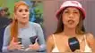 Magaly Medina y su POLÉMICA respuesta a Dayanita al decirle como ganará dinero en EE.UU.: "Con el sudor de..." Magaly Medina, Dayanita