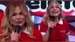 Gisela Valcárcel volvió a América TV. Gisela Valcárcel