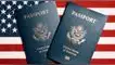 pasaporte americano