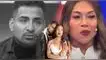 Dayanita le ECHA EN CARA a su novio múltiples infidelidades en pleno programa