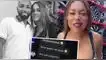 Esposa de futbolista que tuvo CHATS candentes con Dayanita lanza IMPENSADA publicación tras ser expuesto